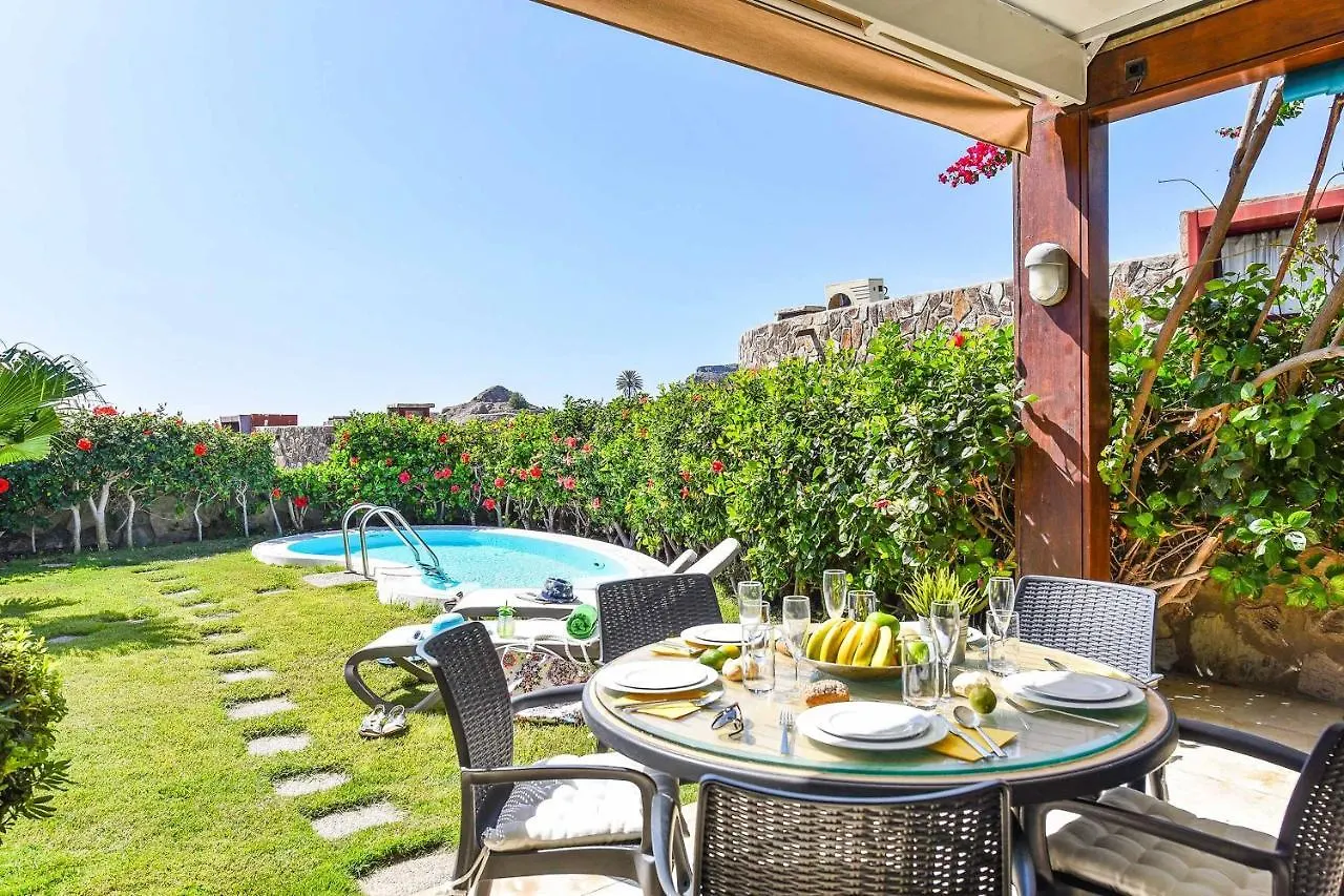 Tauro Golf 2 Villa Mogan