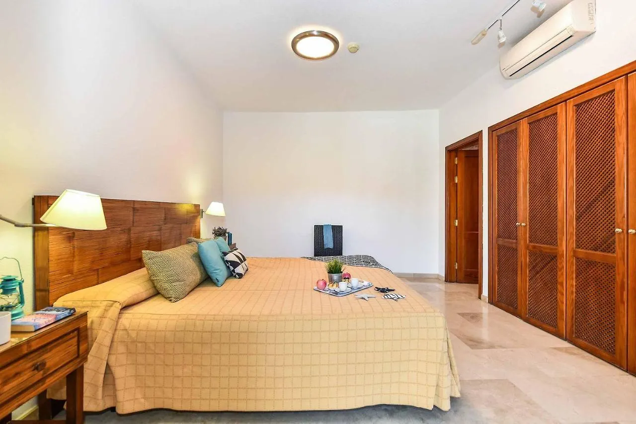 Tauro Golf 2 Villa Mogan Spain