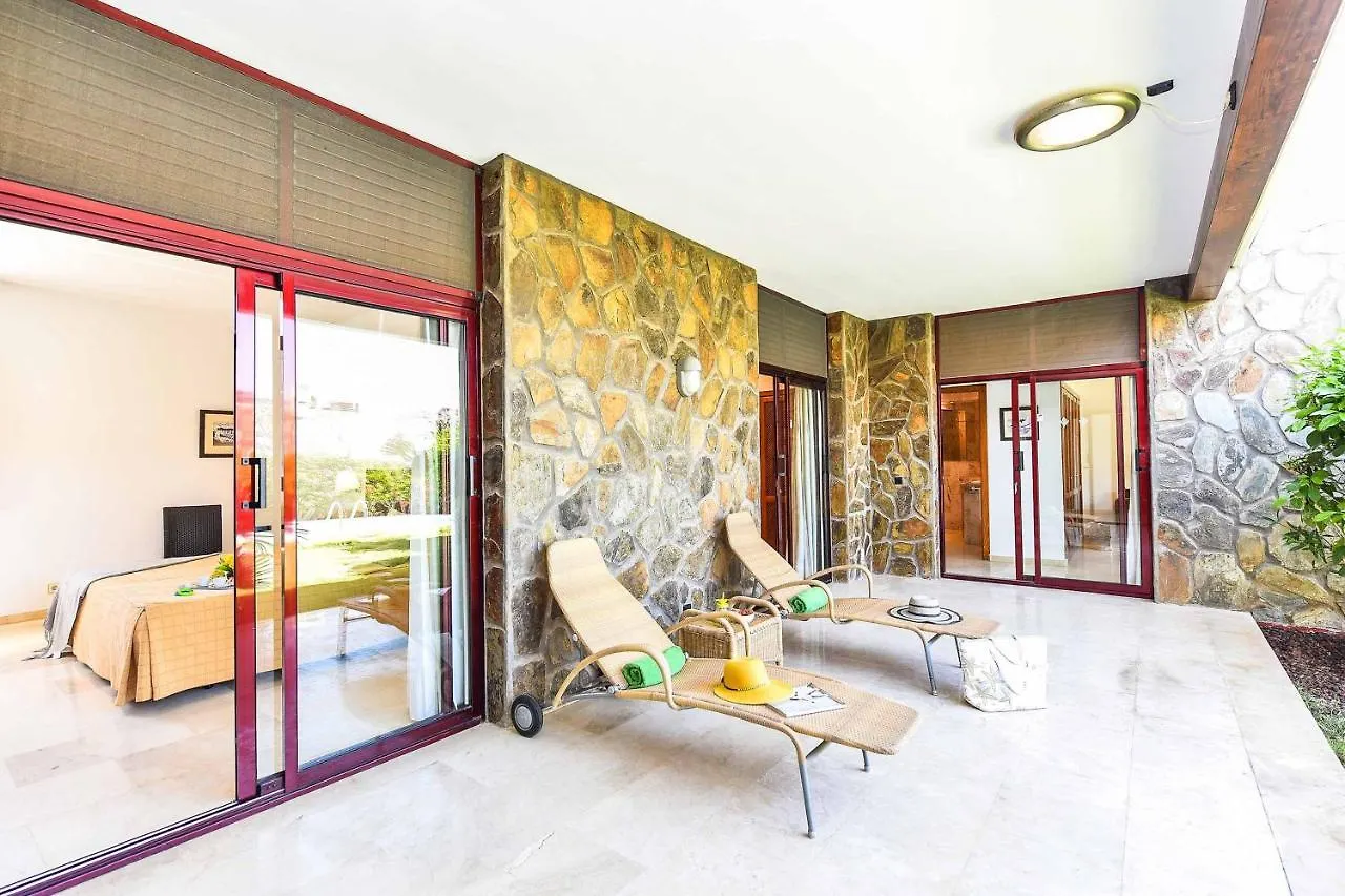 Tauro Golf 2 Villa Mogan