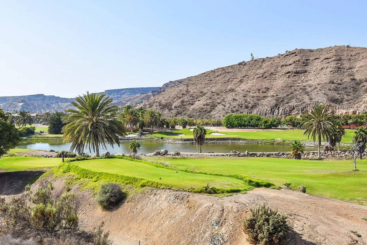 Tauro Golf 2 Villa Mogan