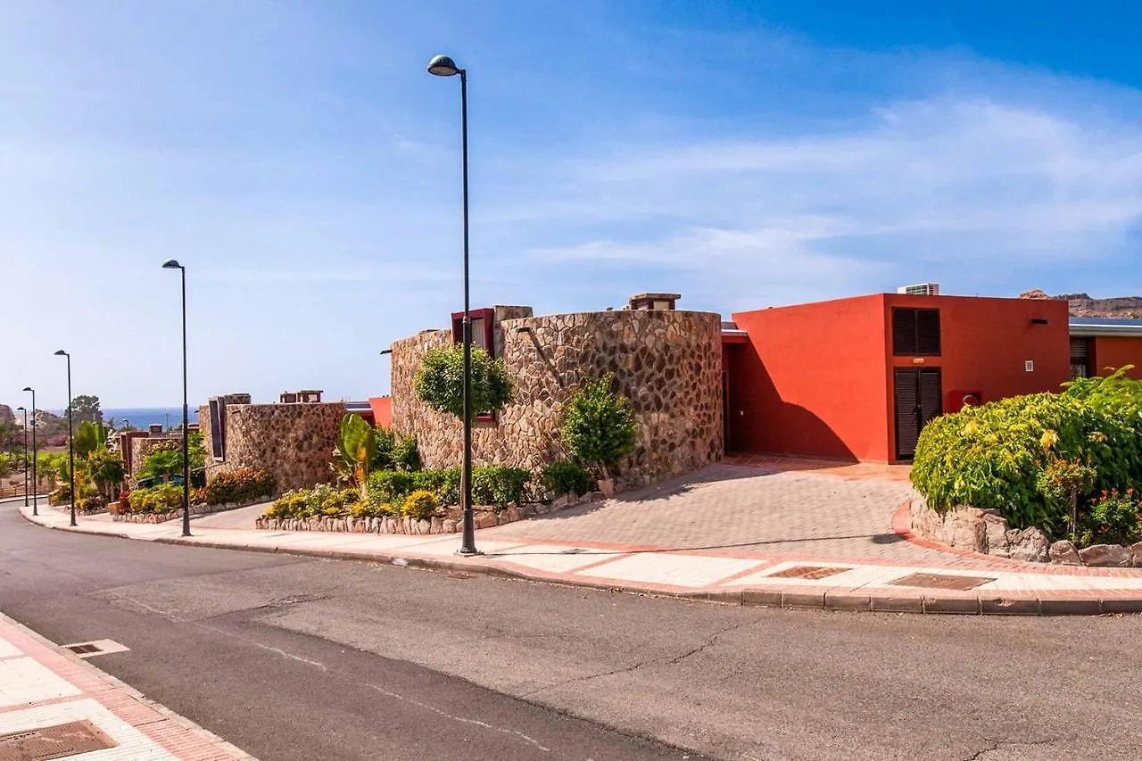 Tauro Golf 2 Villa Mogan