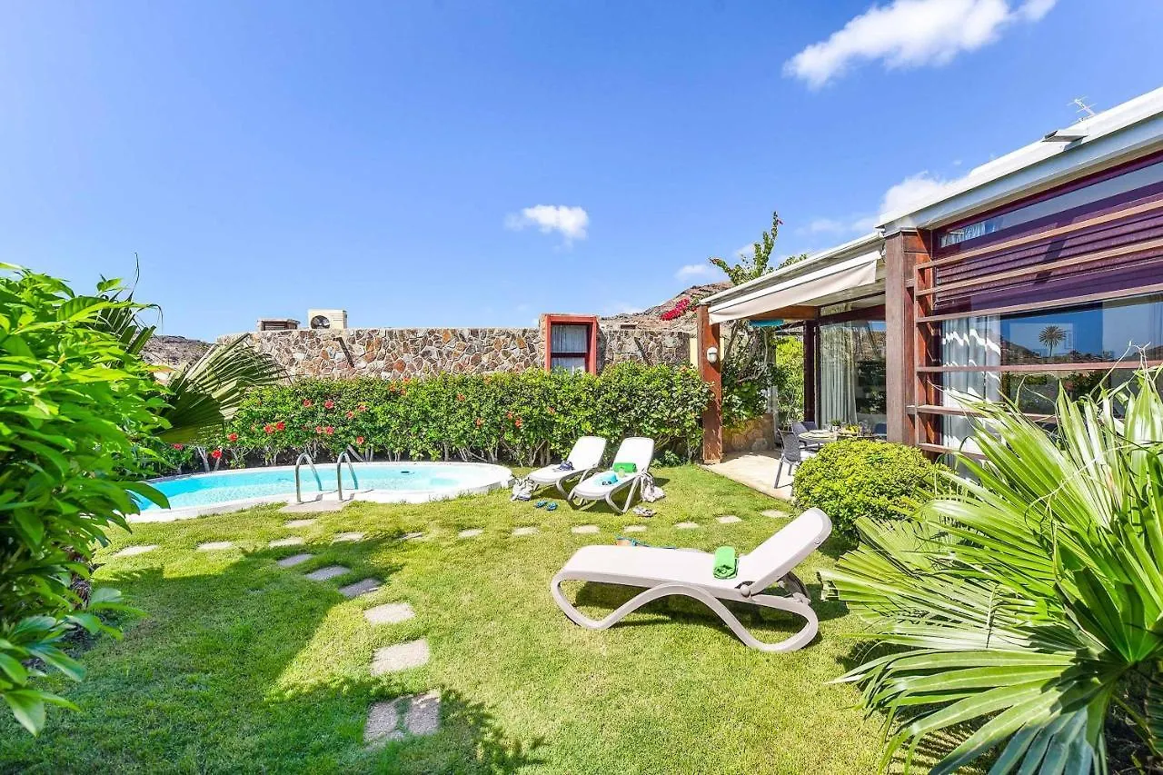 Tauro Golf 2 Villa Mogan
