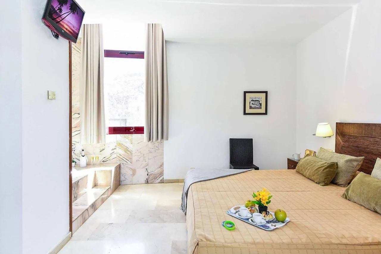 Tauro Golf 2 Villa Mogan