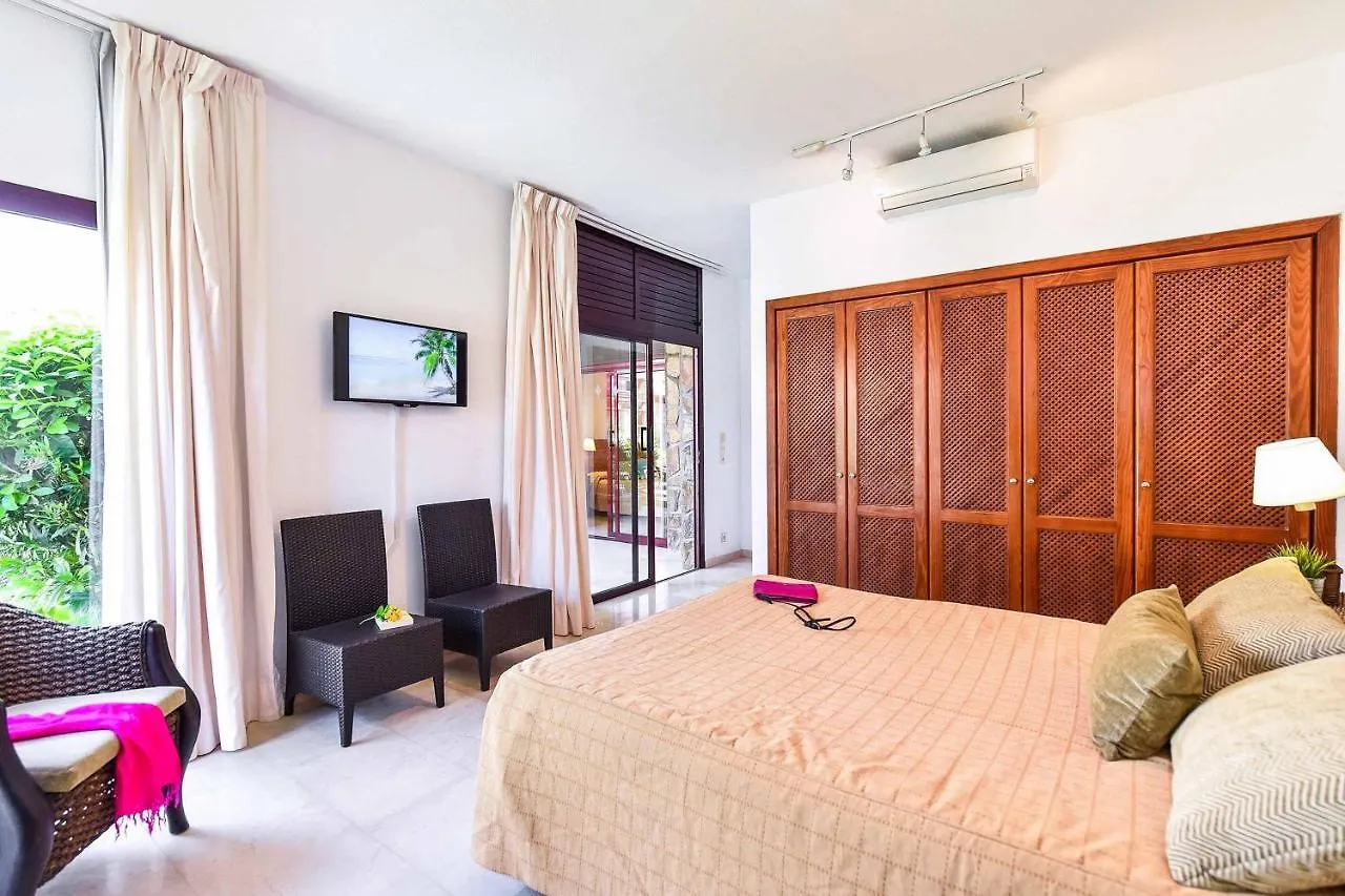 Tauro Golf 2 Villa Mogan