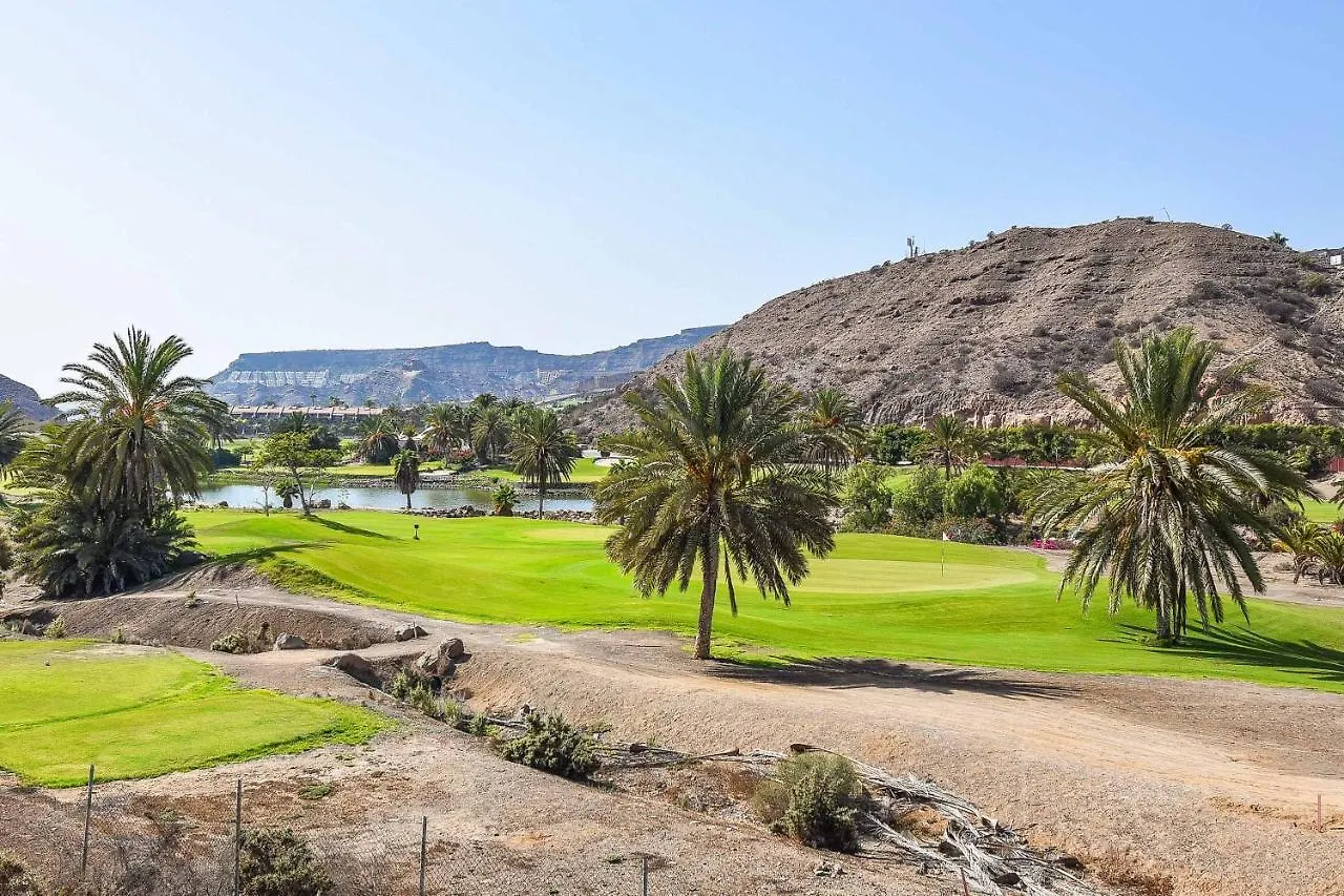 Tauro Golf 2 Villa Mogan