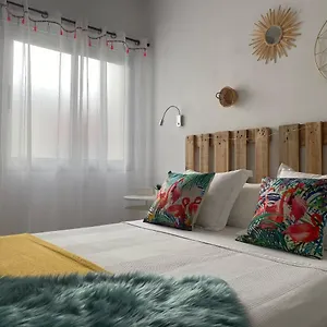 My Pisito Apartamento
