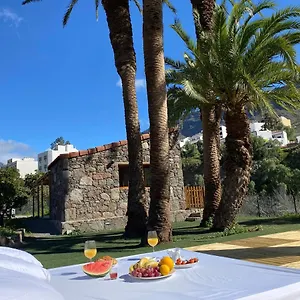 Appartement Aquilino Y Carmen, Mogán