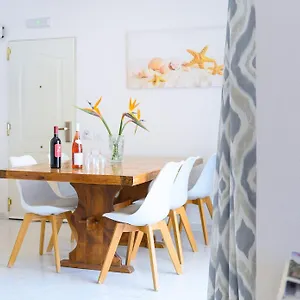 Appartement Valle Marina, Mogán