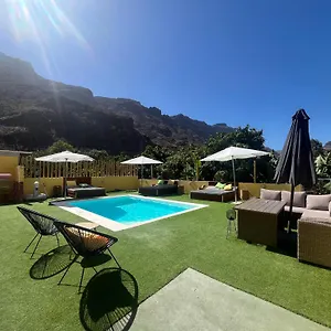 Appartement Sunny Carmelito Deluxe, Mogán