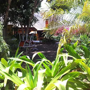 Appartement El Jardin, Mogán