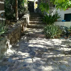 Séjour à la campagne Casa Mamanena, Mogán
